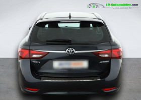 Toyota Avensis 147 VVT-i CVT  occasion  Beaupuy - photo n7