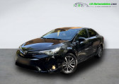 Annonce Toyota Avensis occasion Essence 147 VVT-i CVT  Beaupuy