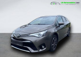 Toyota Avensis occasion année 2018 boite Automatique Annonce Toyota Avensis occasion Essence 147 VVT-i CVT à Beaupuy