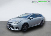 Toyota Avensis occasion année 2018 boite Automatique Annonce Toyota Avensis occasion Essence 147 VVT-i CVT à Beaupuy