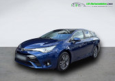 Toyota Avensis occasion année 2017 boite Automatique Annonce Toyota Avensis occasion Essence 147 VVT-i CVT à Beaupuy
