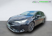 Toyota Avensis 147 VVT-i CVT   Beaupuy 31
