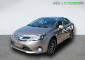 Annonce Toyota Avensis occasion Essence 147 VVT-i CVT  Beaupuy