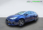Annonce Toyota Avensis occasion Essence 147 VVT-i CVT  Beaupuy