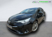 Toyota Avensis occasion année 2015 boite Automatique Annonce Toyota Avensis occasion Essence 147 VVT-i CVT à Beaupuy