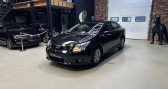 Annonce Toyota Avensis occasion Essence 147 VVT-i Dynamic Edition  Saint Ouen L'Aumone
