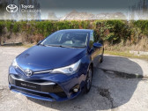 Annonce Toyota Avensis occasion Essence 147 VVT-i Limited Edition 4p  Saint-Jouan-des-Gu?rets