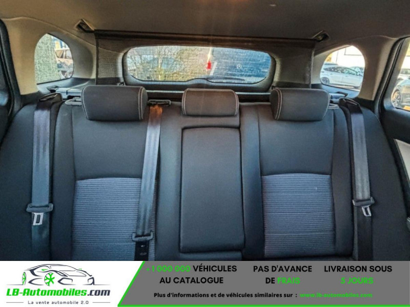 Toyota Avensis 147 VVT-i  occasion � Beaupuy - photo n�8