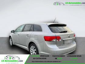 Toyota Avensis 147 VVT-i  occasion � Beaupuy - photo n�3