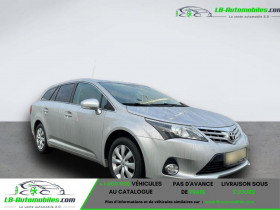 Toyota Avensis 147 VVT-i  occasion � Beaupuy - photo n�2