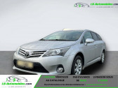 Annonce Toyota Avensis occasion Essence 147 VVT-i � Beaupuy