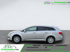 Toyota Avensis 147 VVT-i  occasion � Beaupuy - photo n�5