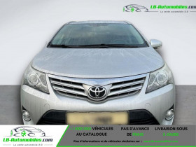 Toyota Avensis 147 VVT-i  occasion � Beaupuy - photo n�4