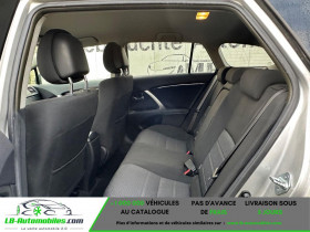 Toyota Avensis 147 VVT-i  occasion � Beaupuy - photo n�8