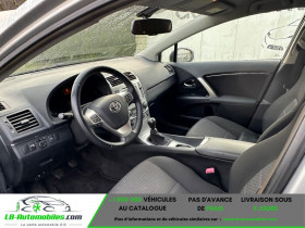 Toyota Avensis 147 VVT-i  occasion � Beaupuy - photo n�7