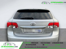 Toyota Avensis 147 VVT-i  occasion � Beaupuy - photo n�6