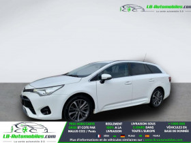 Toyota Avensis , garage LB AUTOMOBILES � Beaupuy