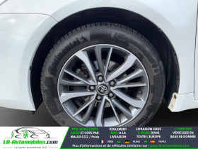 Toyota Avensis 147 VVT-i  occasion � Beaupuy - photo n�8