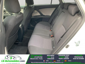 Toyota Avensis 147 VVT-i  occasion � Beaupuy - photo n�7