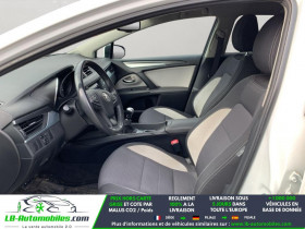 Toyota Avensis 147 VVT-i  occasion � Beaupuy - photo n�6