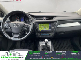 Toyota Avensis 147 VVT-i  occasion � Beaupuy - photo n�3