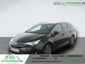 Annonce Toyota Avensis occasion Essence 147 VVT-i  Beaupuy
