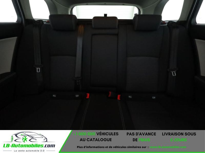 Toyota Avensis 147 VVT-i  occasion  Beaupuy - photo n8