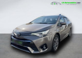 Toyota Avensis occasion année 2015 boite Manuelle Annonce Toyota Avensis occasion Essence 147 VVT-i à Beaupuy