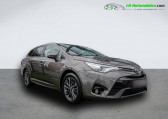 Toyota Avensis occasion année 2017 boite Manuelle Annonce Toyota Avensis occasion Essence 147 VVT-i à Beaupuy