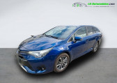 Toyota Avensis occasion année 2017 boite Manuelle Annonce Toyota Avensis occasion Essence 147 VVT-i à Beaupuy