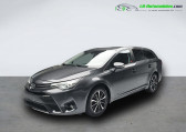 Toyota Avensis occasion année 2018 boite Manuelle Annonce Toyota Avensis occasion Essence 147 VVT-i à Beaupuy