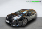 Toyota Avensis occasion année 2016 boite Manuelle Annonce Toyota Avensis occasion Essence 147 VVT-i à Beaupuy