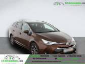 Annonce Toyota Avensis occasion Essence 147 VVT-i  Beaupuy