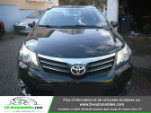 Toyota Avensis occasion année 2012 boite Manuelle Annonce Toyota Avensis occasion Essence 147 VVT-i à Beaupuy