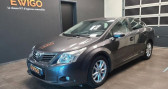 Annonce Toyota Avensis occasion Diesel 2.0 125ch EXECUTIVE  Hoenheim