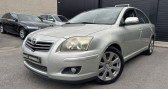 Toyota Avensis occasion année 2007 boite Manuelle Annonce Toyota Avensis occasion Diesel 2.0 D-4D 126cv GARANTIE à Fretin