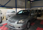 Toyota Avensis occasion année 2007 boite Manuelle Annonce Toyota Avensis occasion Diesel 2.0 D-4D 130 Terra à Claye-Souilly