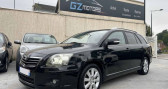 Toyota Avensis occasion année 2008 boite Manuelle Annonce Toyota Avensis occasion Diesel 2.0D D-4D Break à LE HAVRE