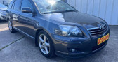 Annonce Toyota Avensis occasion Diesel 2.2 D4D 177CH CUIR / GPS / MOTEUR A CHAINE  Berck