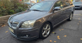Toyota Avensis occasion année 2007 boite Manuelle Annonce Toyota Avensis occasion Diesel 2.2l D4D 177ch 125 000km à SANNOIS