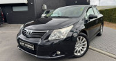 Toyota Avensis occasion année 2010 boite Manuelle Annonce Toyota Avensis occasion Diesel 2l D4D GARANTIE à Fretin
