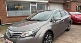 Annonce Toyota Avensis occasion Diesel break 2,0 d4d 125cv 2015 � Marly