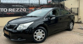 Annonce Toyota Avensis occasion Essence iii 147 vvt-i active  Claye-Souilly