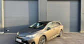 Toyota Avensis IV 143 D-4D Executive  2016 - annonce de voiture en vente sur Auto Sélection.com