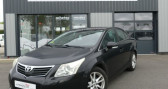 Toyota Avensis SKYVIEW D4D 126 CV PREMIERE MAIN   Nonant 14