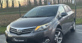 Annonce Toyota Avensis occasion Diesel TOURING 123 D-4D EXECUTIVE BUSINESS * 143.000KM * 2016 * 1ER � La Chapelle D'Armenti�res