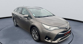Toyota Avensis , garage AUTO PERFORMANCE 58 � Nevers
