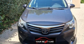 Toyota Avensis , garage YOUR NEXT CAR  Champhol