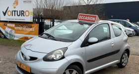 Toyota Aygo , garage VOITURO � Tignieu Jameyzieu