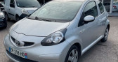 Toyota Aygo occasion année 2006 boite Manuelle Annonce Toyota Aygo occasion Diesel à Les Pennes-Mirabeau